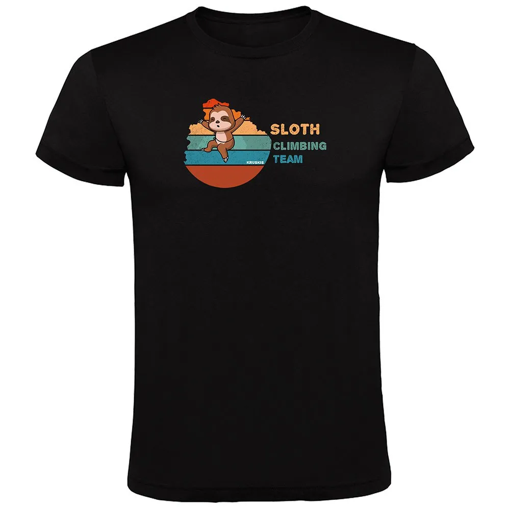 Kruskis Climbing Team T-shirt Med Korta ärmar Kruskis Climbing Team T-shirt Med Korta ärmar