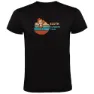 Kruskis Climbing Team T-shirt Med Korta ärmar