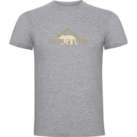 Kruskis Closer To Nature T-shirt Med Korta ärmar