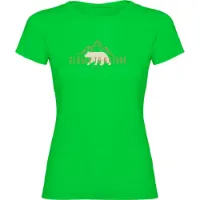 Kruskis Closer To Nature T-shirt Med Korta ärmar