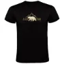 Kruskis Closer To Nature T-shirt Med Korta ärmar