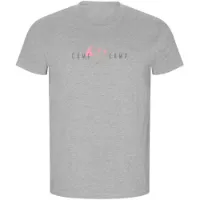 Kruskis Come And Camp Eco T-shirt Med Korta ärmar Kruskis Come And Camp Eco T-shirt Med Korta ärmar