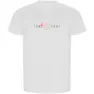 Kruskis Come And Camp Eco T-shirt Med Korta ärmar