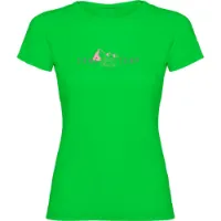 Kruskis Come And Camp T-shirt Med Korta ärmar Kruskis Come And Camp T-shirt Med Korta ärmar