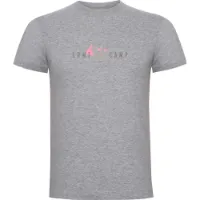 Kruskis Come And Camp T-shirt Med Korta ärmar
