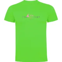 Kruskis Come And Camp T-shirt Med Korta ärmar Kruskis Come And Camp T-shirt Med Korta ärmar