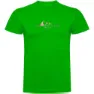 Kruskis Come And Camp T-shirt Med Korta ärmar