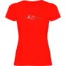 Kruskis Come And Camp T-shirt Med Korta ärmar