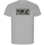 Kruskis Comic Eco T-shirt Med Korta ärmar