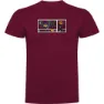 Dark red