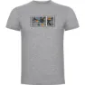Heather grey