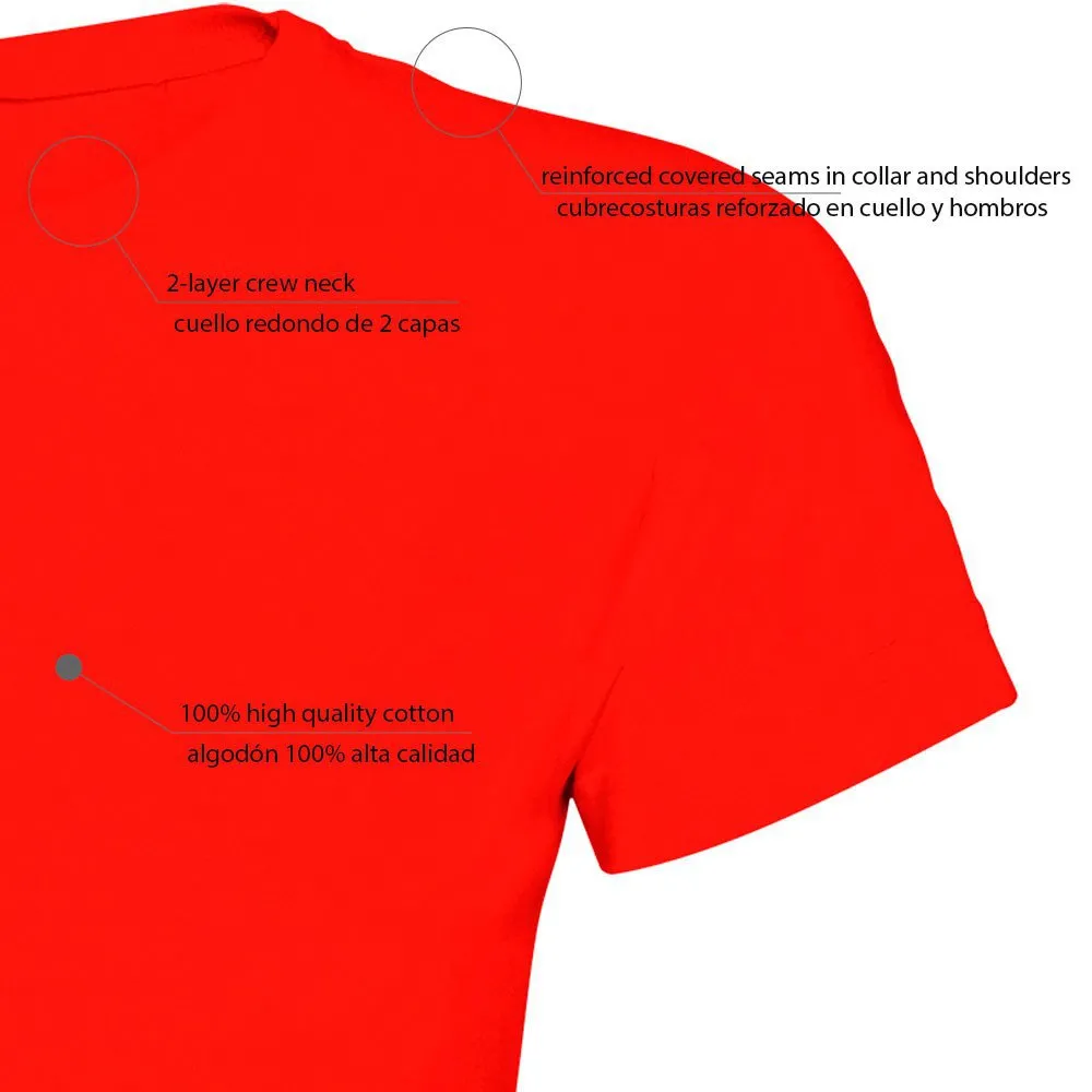 Kruskis Comic T-shirt Med Korta ärmar