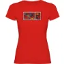 Kruskis Comic T-shirt Med Korta ärmar