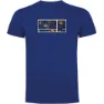 Royal blue 1