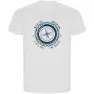 Kruskis Compass Eco T-shirt Med Korta ärmar
