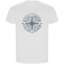 Kruskis Compass Rose Eco T-shirt Med Korta ärmar