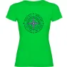 Kruskis Compass Rose T-shirt Med Korta ärmar