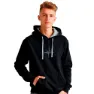 Black / grey