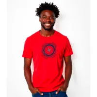 Kruskis Compass T-shirt Med Korta ärmar