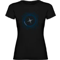 Kruskis Compass T-shirt Med Korta ärmar Kruskis Compass T-shirt Med Korta ärmar