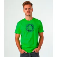 Kruskis Compass T-shirt Med Korta ärmar Kruskis Compass T-shirt Med Korta ärmar