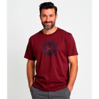 Kruskis Compass T-shirt Med Korta ärmar