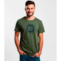 Kruskis Compass T-shirt Med Korta ärmar
