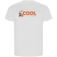 Kruskis Cool On Bike Eco T-shirt Med Korta ärmar