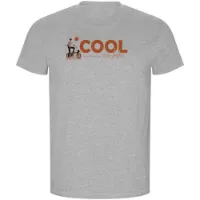 Kruskis Cool On Bike Eco T-shirt Med Korta ärmar Kruskis Cool On Bike Eco T-shirt Med Korta ärmar