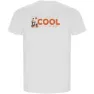 Kruskis Cool On Bike Eco T-shirt Med Korta ärmar