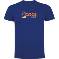 Kruskis Cool On Bike T-shirt Med Korta ärmar