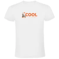 Kruskis Cool On Bike T-shirt Med Korta ärmar