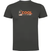 Kruskis Cool On Bike T-shirt Med Korta ärmar Kruskis Cool On Bike T-shirt Med Korta ärmar