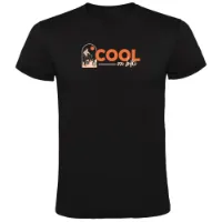 Kruskis Cool On Bike T-shirt Med Korta ärmar Kruskis Cool On Bike T-shirt Med Korta ärmar