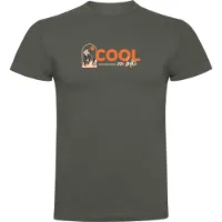 Kruskis Cool On Bike T-shirt Med Korta ärmar Kruskis Cool On Bike T-shirt Med Korta ärmar