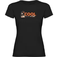 Kruskis Cool On Bike T-shirt Med Korta ärmar