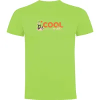 Kruskis Cool On Bike T-shirt Med Korta ärmar