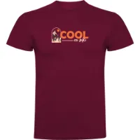 Kruskis Cool On Bike T-shirt Med Korta ärmar Kruskis Cool On Bike T-shirt Med Korta ärmar
