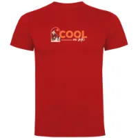 Kruskis Cool On Bike T-shirt Med Korta ärmar Kruskis Cool On Bike T-shirt Med Korta ärmar
