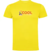 Kruskis Cool On Bike T-shirt Med Korta ärmar Kruskis Cool On Bike T-shirt Med Korta ärmar