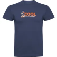 Kruskis Cool On Bike T-shirt Med Korta ärmar
