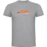 Kruskis Cool On Bike T-shirt Med Korta ärmar