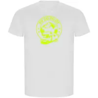 Kruskis Copilot Eco T-shirt Med Korta ärmar Kruskis Copilot Eco T-shirt Med Korta ärmar
