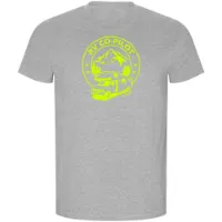 Kruskis Copilot Eco T-shirt Med Korta ärmar
