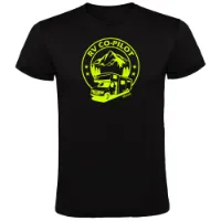 Kruskis Copilot T-shirt Med Korta ärmar