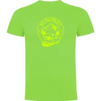 Kruskis Copilot T-shirt Med Korta ärmar Kruskis Copilot T-shirt Med Korta ärmar