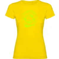 Kruskis Copilot T-shirt Med Korta ärmar