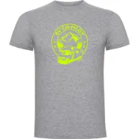 Kruskis Copilot T-shirt Med Korta ärmar