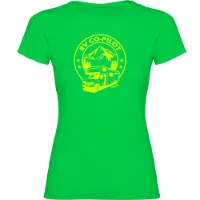 Kruskis Copilot T-shirt Med Korta ärmar