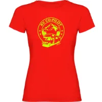 Kruskis Copilot T-shirt Med Korta ärmar